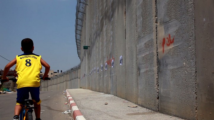 \"segregation-apartheid-wall\"